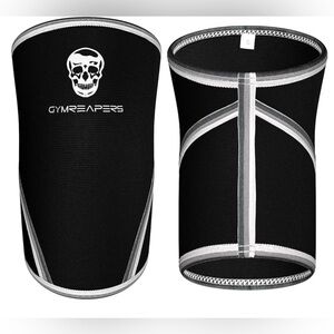 Gymreapers knee sleeves unisex size L